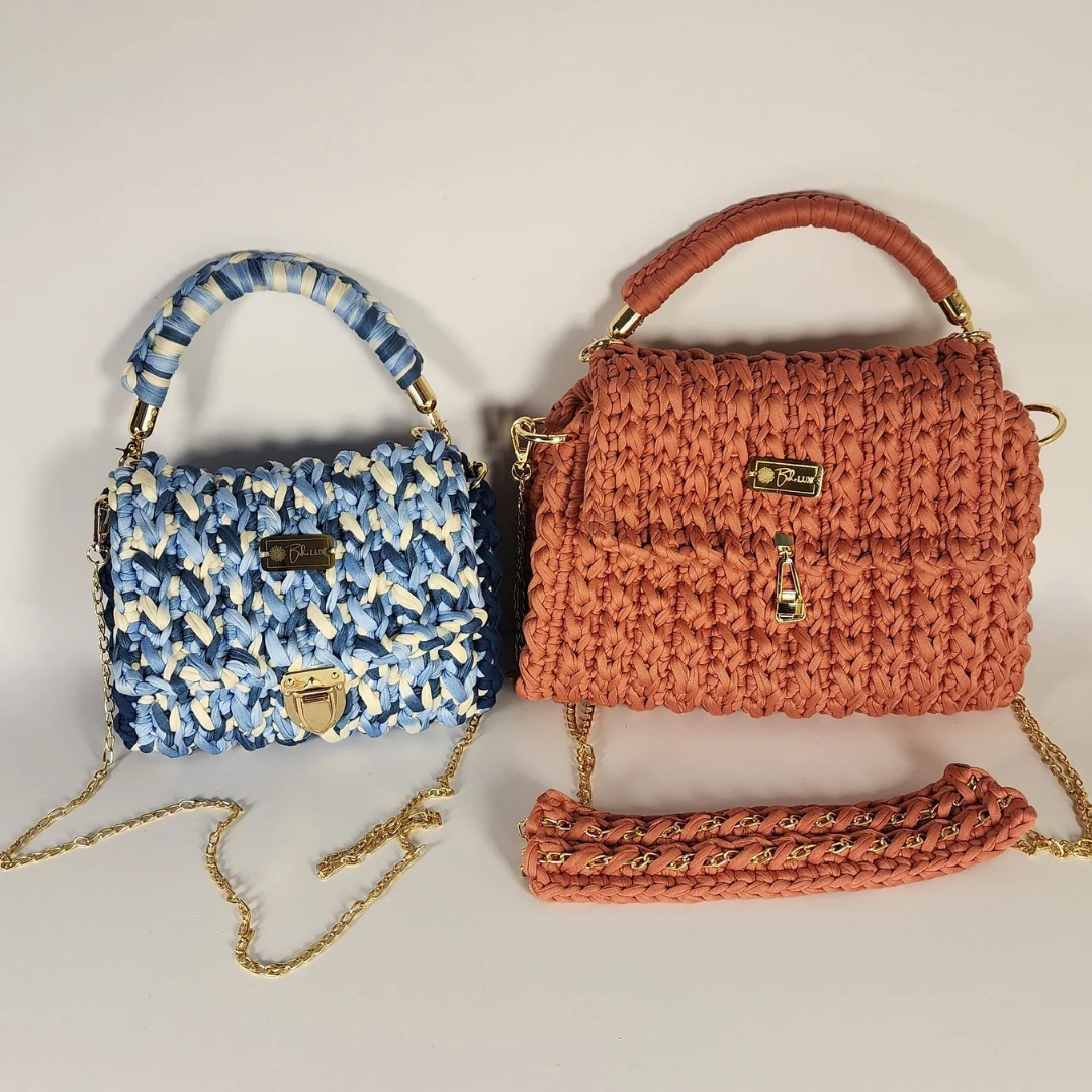 Satchel Bags
