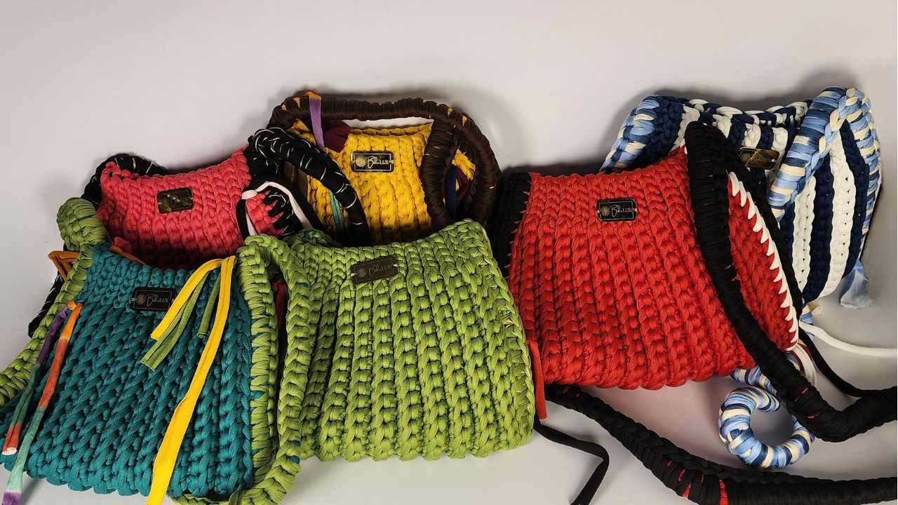 Crossbody Bags