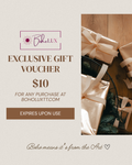 Gift Certificates