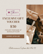 Gift Certificates