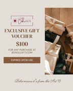 Gift Certificates
