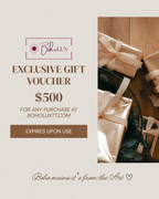 Gift Certificates
