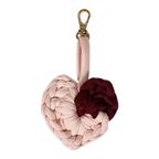 Chunky Heart Charm