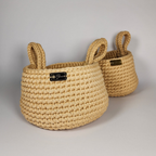 Calabash Hanging Basket Set
