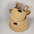 Calabash Hanging Basket Set
