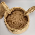 Calabash Hanging Basket Set