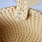 Calabash Hanging Basket Set