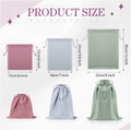 Drawstring Pouch